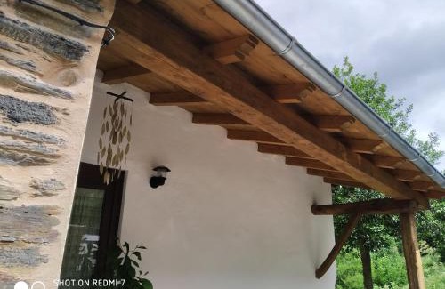 Arnado Maison | CASA DA LOAIRA
