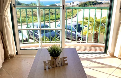 Praia da Luz Appartement | Casa Da luz 5 , seafront & central praia Da luz