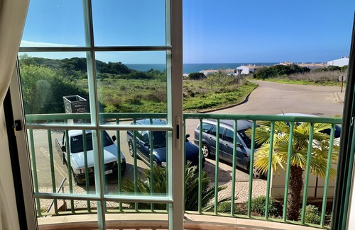 Praia da Luz Appartement | Casa Da luz 5 , seafront & central praia Da luz