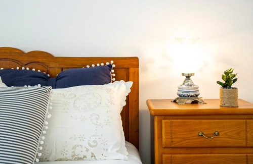 Miranda do Corvo Maison | Casa da Luz - Country House with Terrace