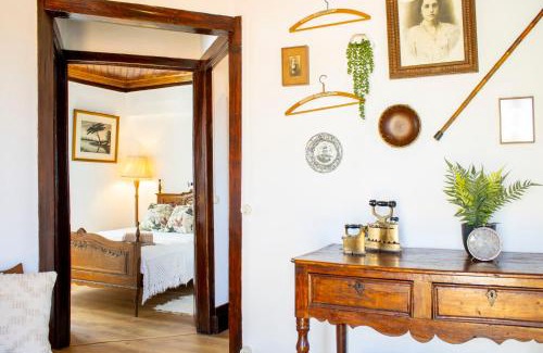Miranda do Corvo Maison | Casa da Luz - Country House with Terrace