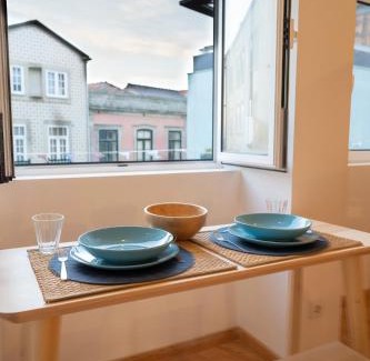 Foz do Douro Appartement | Casa da Luz