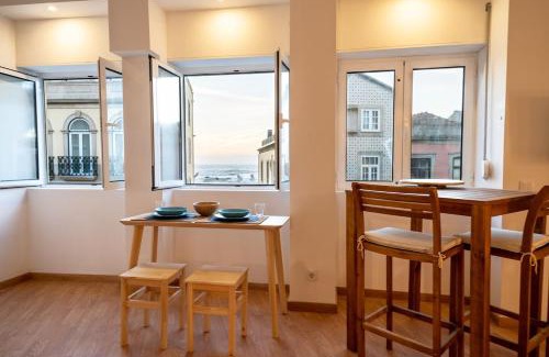 Foz do Douro Appartement | Casa da Luz