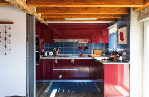 Casteloes Maison | Casa da Madrinha, a treat 35 minutes from Porto