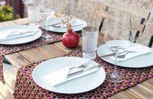 Casteloes Maison | Casa da Madrinha, a treat 35 minutes from Porto