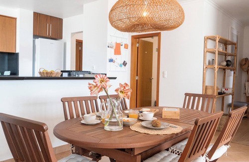 Prazeres Appartement | Casa da Maresia - The Seaside Escape