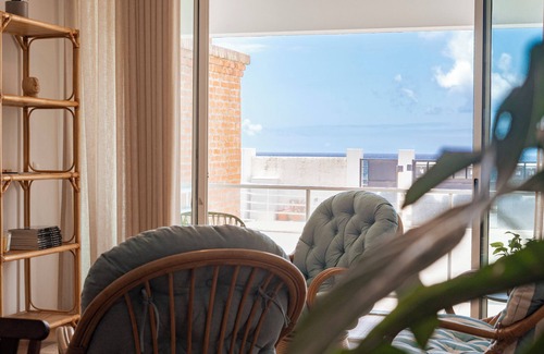 Prazeres Appartement | Casa da Maresia - The Seaside Escape
