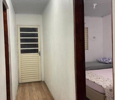 Trindade Maison | Casa da Mariângela
