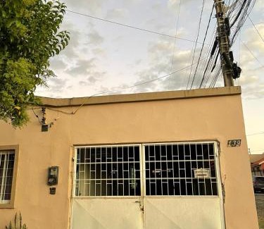 Trindade Maison | Casa da Mariângela