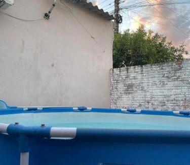 Trindade Maison | Casa da Mariângela