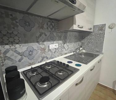 Marina di Caronia Appartement | Casa da Mario - Marina di Caronia