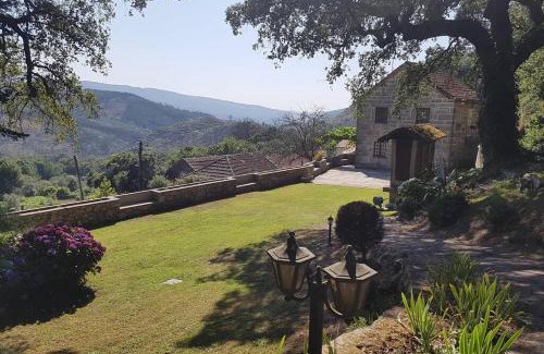 Vouzela Maison | Casa da Mena - Casa de Campo no Caramulo