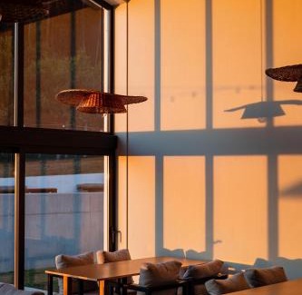 Troviscal Lit Et Petit-Déjeuner | Casa da Milheira - Agroturismo