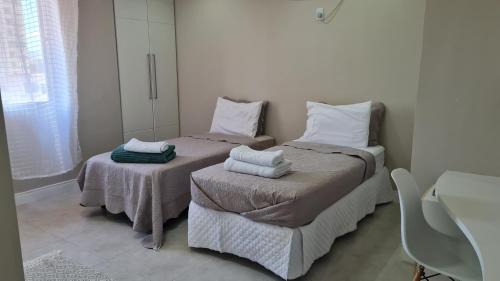 Estreito Appartement | Casa da Miss