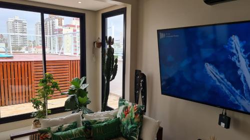 Estreito Appartement | Casa da Miss
