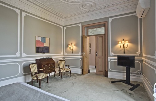Avis Maison | Casa da Moira