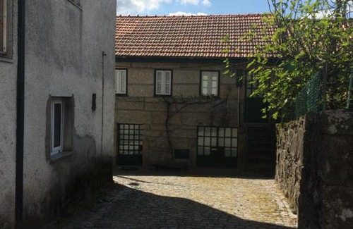 Castro Daire Maison | Casa da Moita