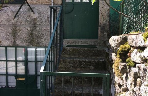 Castro Daire Maison | Casa da Moita