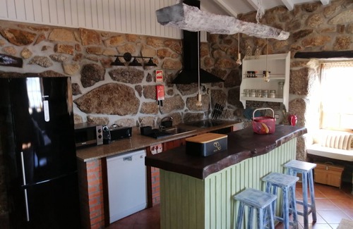 Celorico de Basto Maison | Casa da Montanha - exclusive use with swimming pool