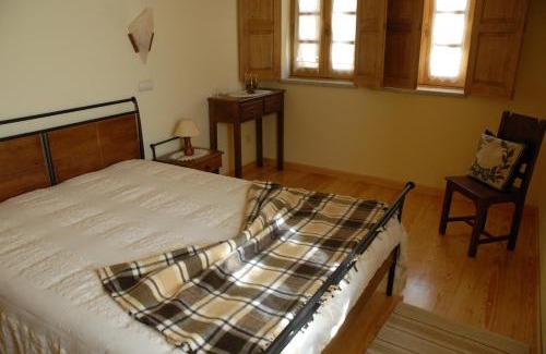 Sabugueiro Maison | Casa da Moreia