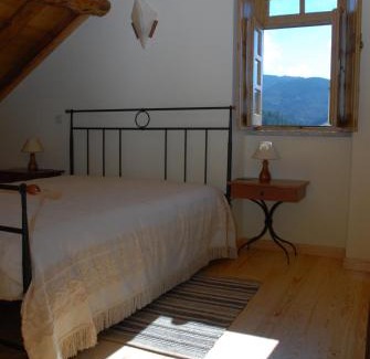 Sabugueiro Maison | Casa da Moreia