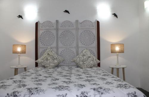 Monsaraz Maison | Casa da Muralha Suíte