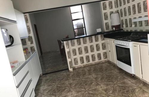 Nossa Senhora de Fatima Maison | Casa da neilma