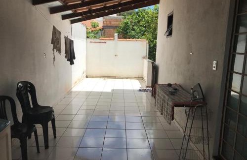Nossa Senhora de Fatima Maison | Casa da neilma
