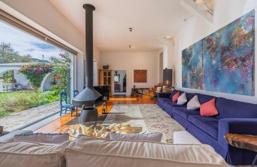 Eugaria Villa | Casa da Nora