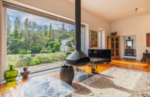 Eugaria Villa | Casa da Nora