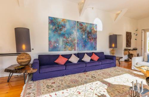Eugaria Villa | Casa da Nora