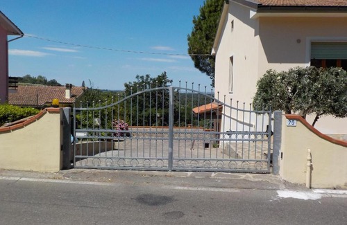 Marti Appartement | Casa da Orazio