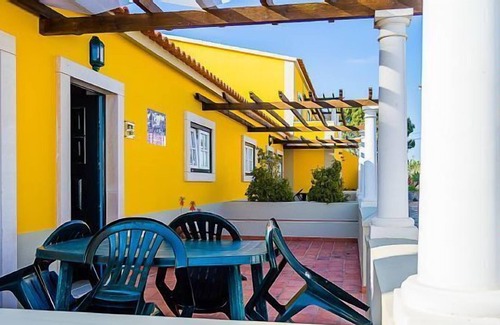 Aljubarrota Cottage | Casa da Padeira pour 2 personnes