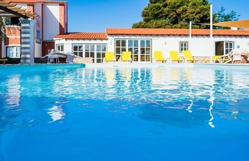 Aljubarrota Cottage | Casa da Padeira pour 2 personnes