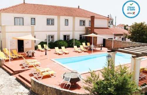 Aljubarrota Maison | Casa Da Padeira - Turismo Rural