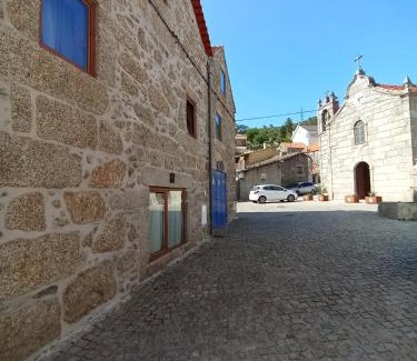 Seia Maison | Casa da Palheira