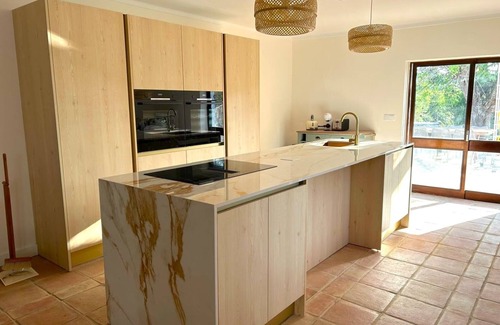 Silves Villa | Casa da Paz