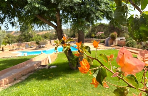Silves Villa | Casa da Paz