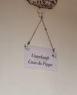 Oberdorla Appartement | Casa da Peppe Schöne Auszeit im Schwarzwald