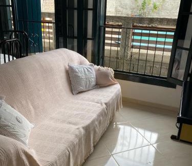 Sao Lourenco Maison | Casa da piscina