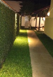 Lumiar Maison | Casa da Pitanga Lumiar