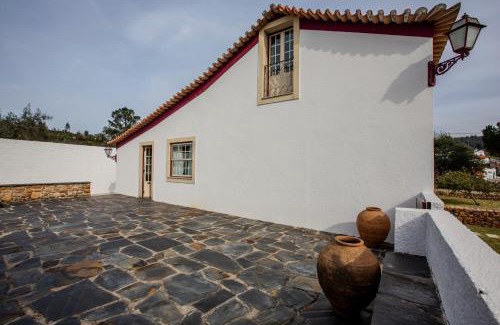 Sao Martinho da Cortica Maison | Casa da Ponte de Mucela