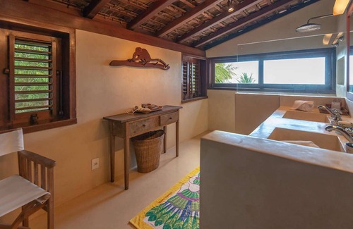 Trancoso Maison | Casa da Ponta, vue mer