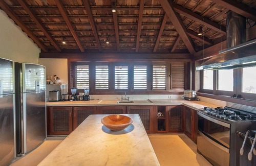 Trancoso Maison | Casa da Ponta, vue mer