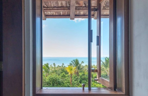 Trancoso Maison | Casa da Ponta, vue mer
