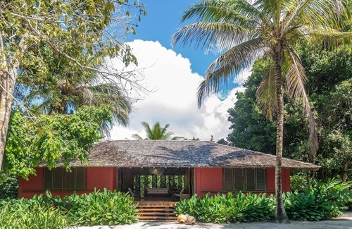 Trancoso Maison | Casa da Ponta, vue mer