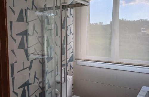 Lobios Appartement | Casa Da Ponte