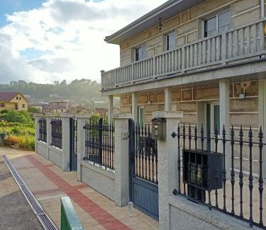 Lobios Appartement | Casa Da Ponte