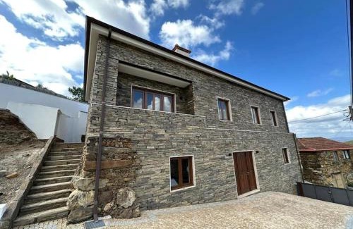 Castelo de Paiva Maison | Casa da Portelinha