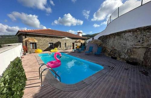 Castelo de Paiva Maison | Casa da Portelinha